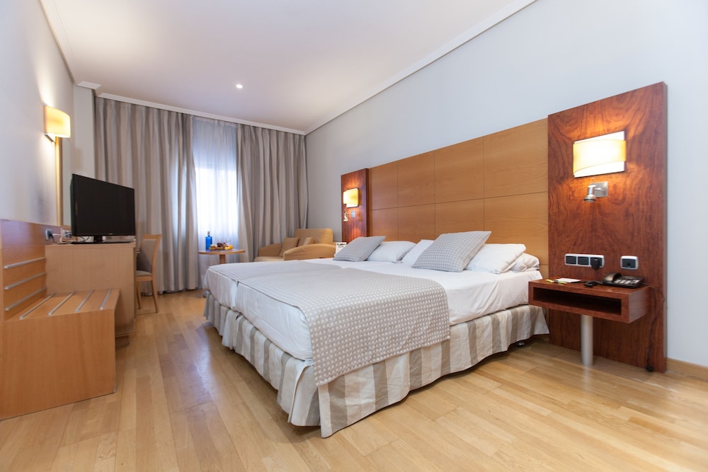 Double Room Single Use, 1 Queen Bed