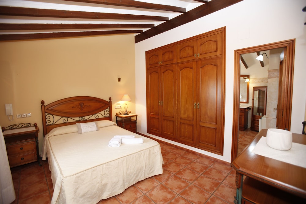 Apartamento (4 Dormitorios)