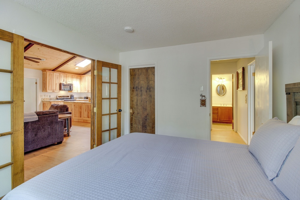 House (3 Bedrooms) photo 1