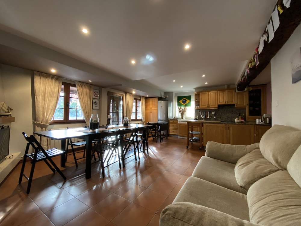 Hostal Casa San Nicolas, Photo 16