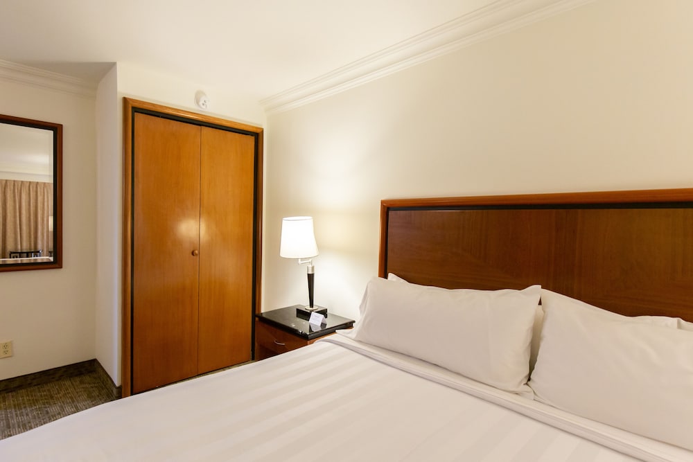 Standard Room, 1 King Bed - Photo 4