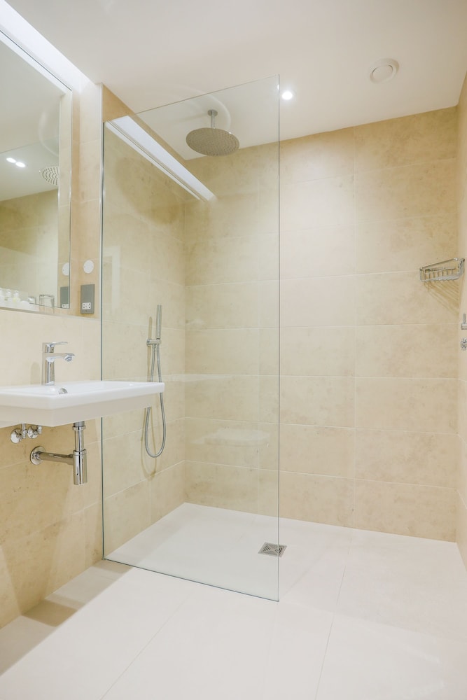 Business Single Room photo 2