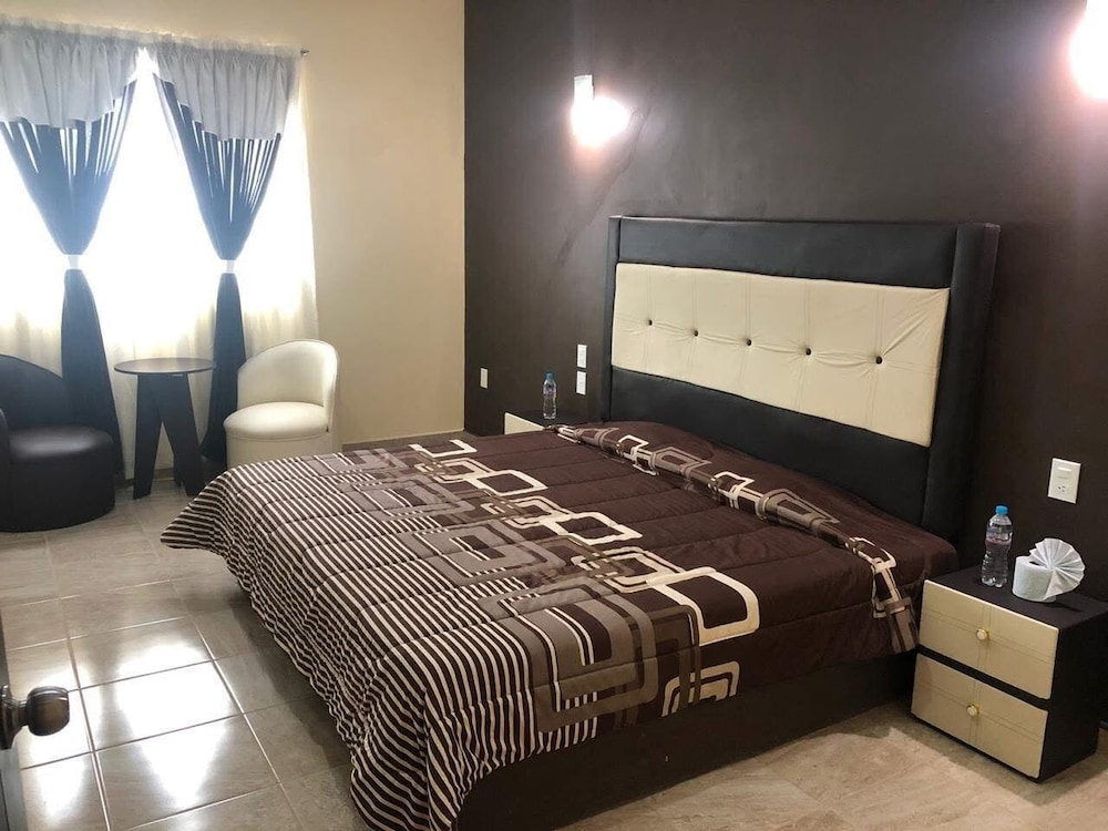 Comfort Double Room, City View