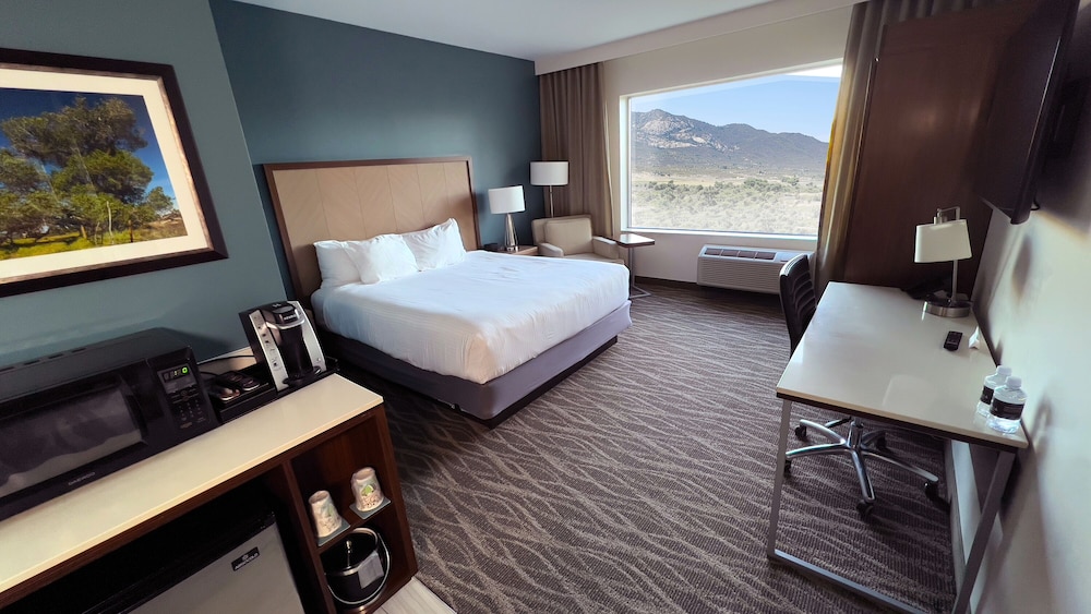 Deluxe Room, 1 King Bed, Non Smoking