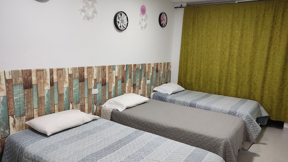 Family Studio Suite photo 2