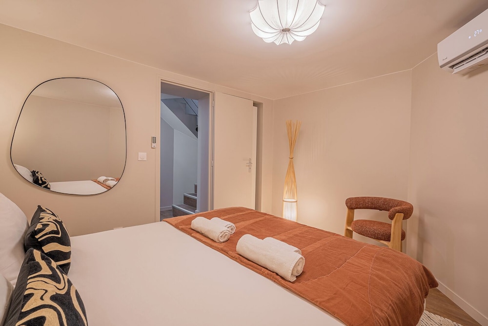 Deluxe Apartment, 1 Bedroom, Kitchenette photo 3