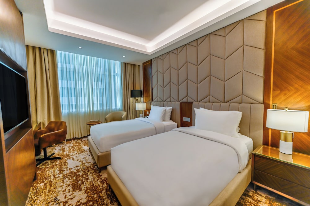 Classic Room, 2 Twin Beds photo 1