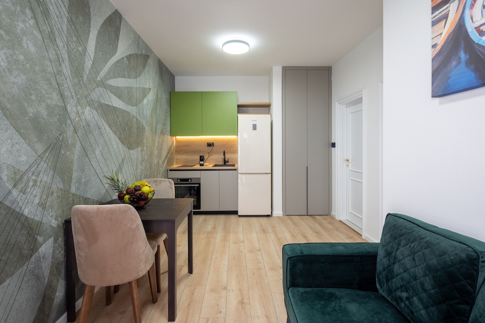 Standard Apartment