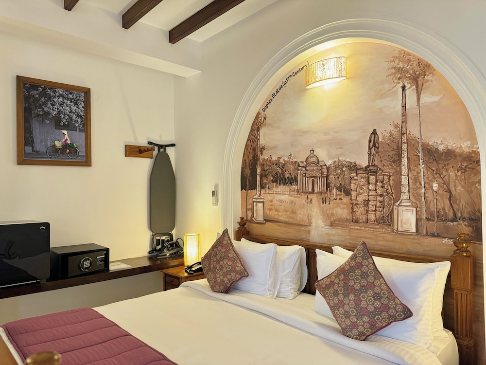 Classic Room - Photo 7
