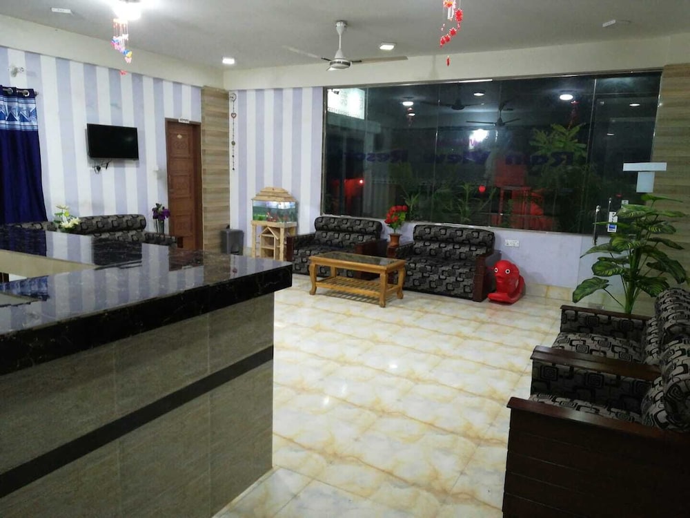 Economy Double or Twin Room