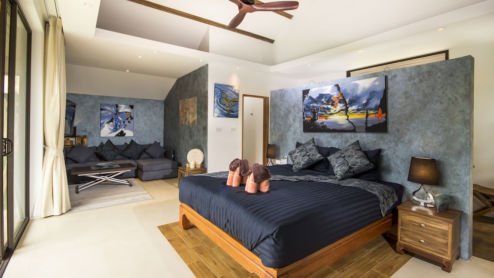 Private Pool Villa photo 3