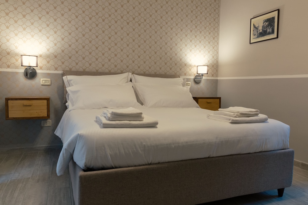 Classic Room, 1 Bedroom