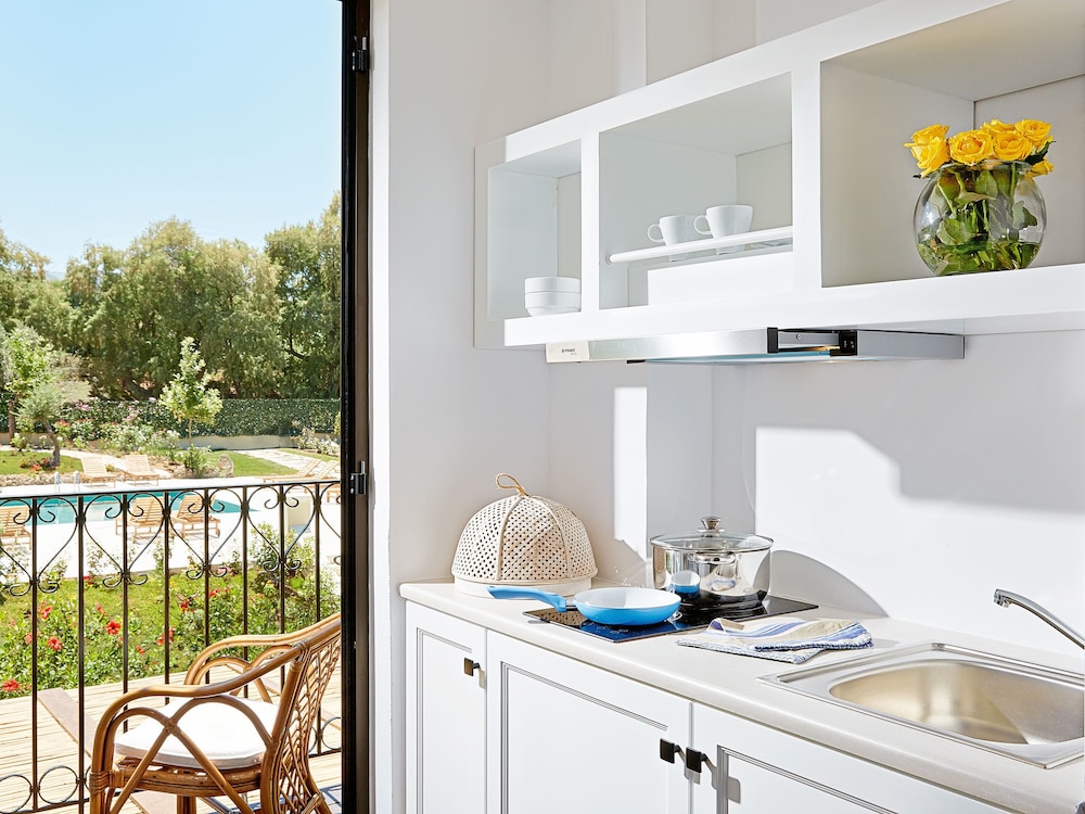 Family Apartment
