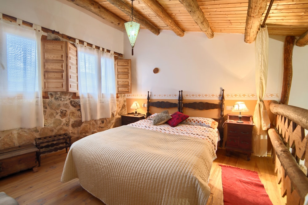 Apartamento, Ensuite (Los Pajarcicos - El Lucero)