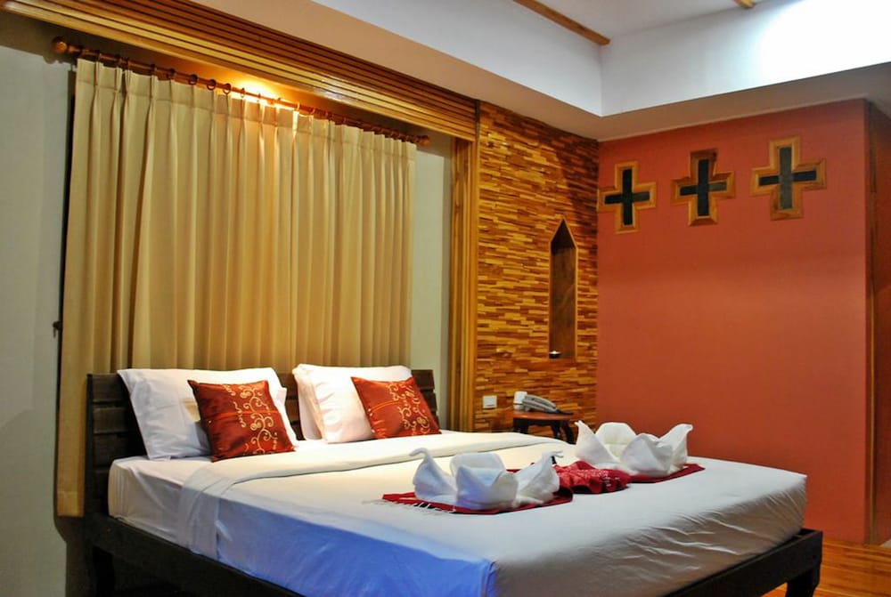 Deluxe Double Room photo 3