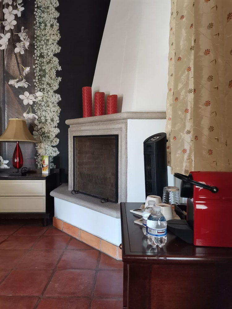 Comfort Room, 1 Bedroom