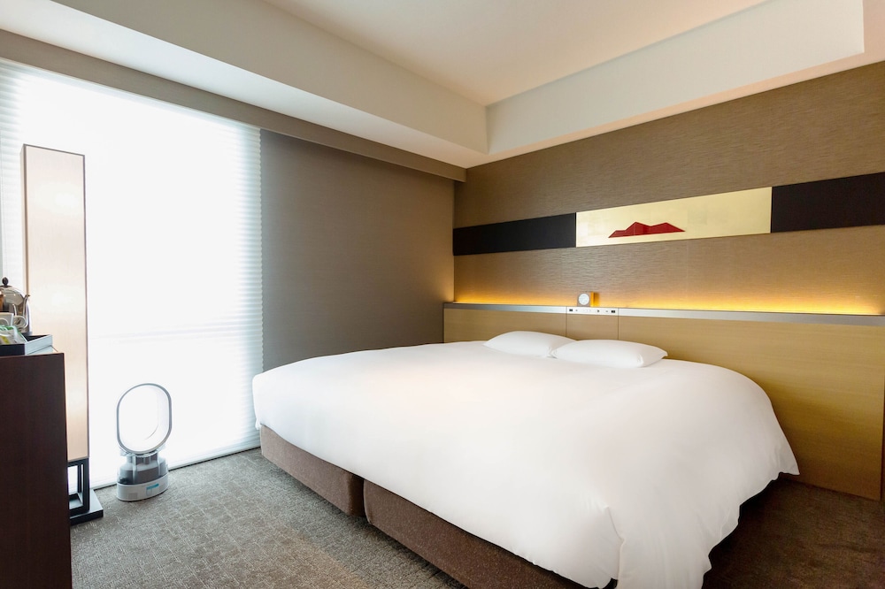 [NON SMOKING] Standard Double Room photo 1