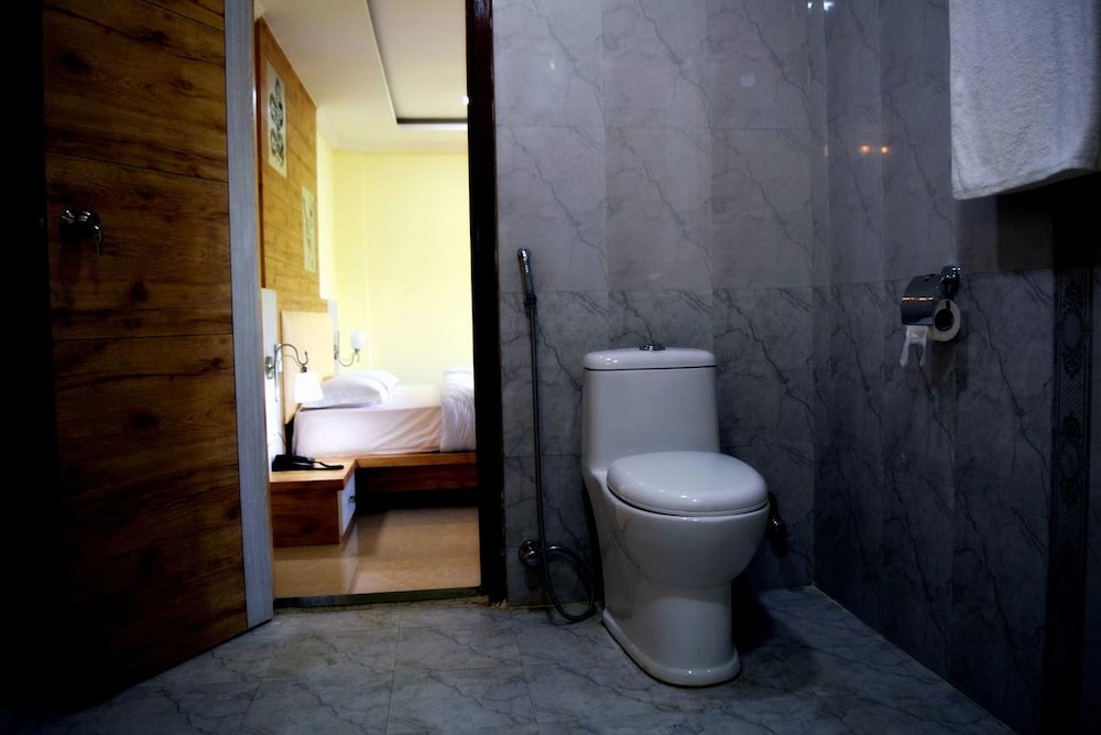 Deluxe Room photo 2