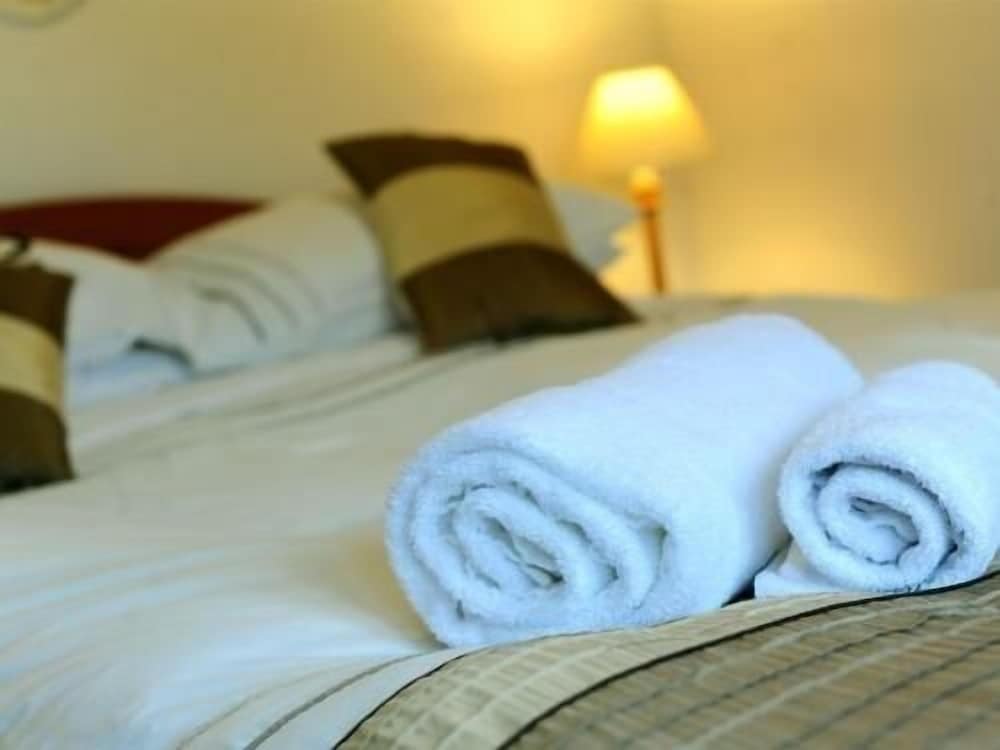 Comfort Double Room, Ensuite, Sea View (Room 9) photo 1