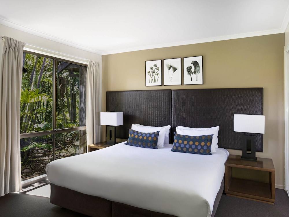Room (Paradise Spa Bure) - Photo 7