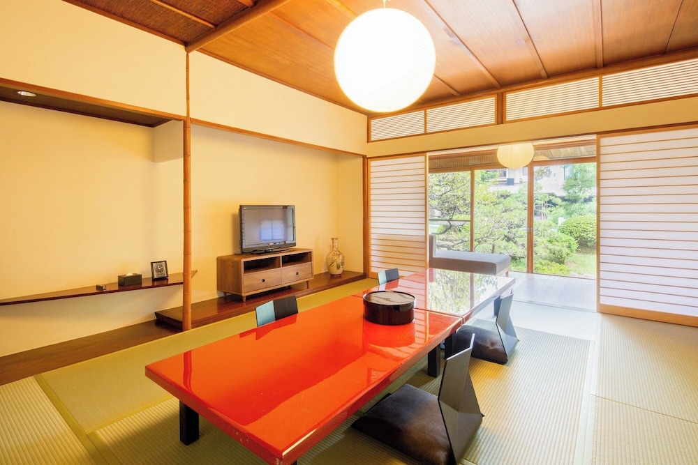 Japanese Room Genkai, Non Smoking