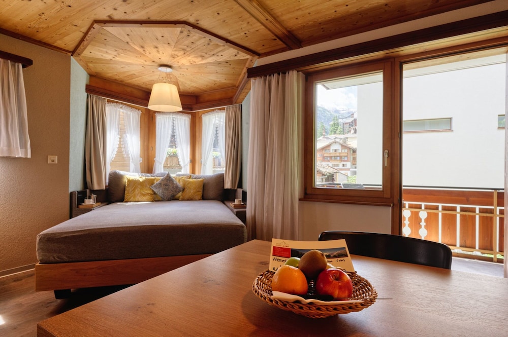 Junior Suite - Photo 3