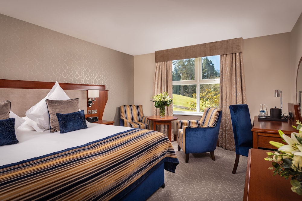 Panoramic Double Room