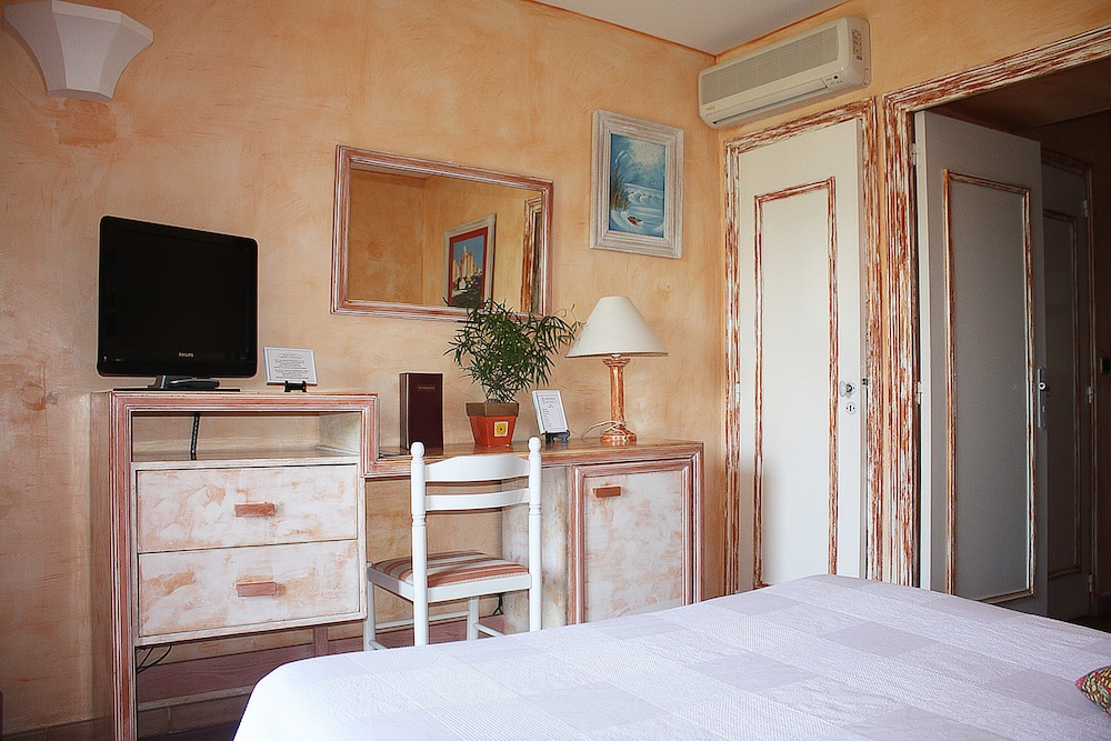 Double Room, Balcony (03) photo 2