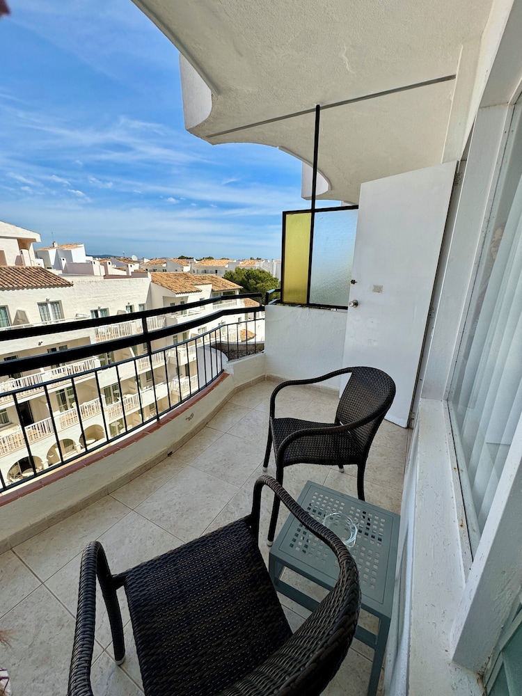 Twin Room, Balcony photo 3