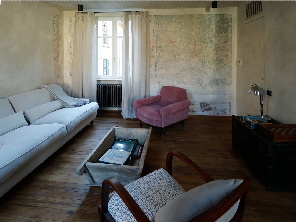 Suite (LA GRANDA)