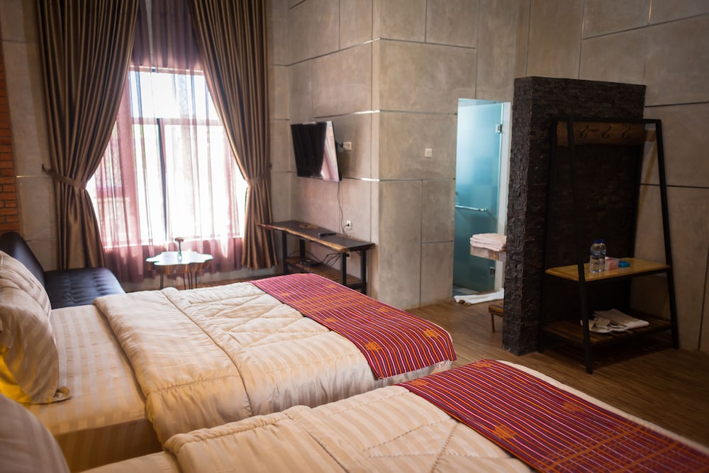 Deluxe Room photo 1