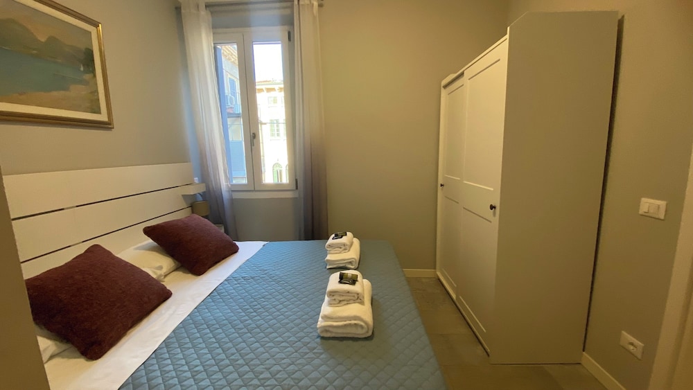Family Condo