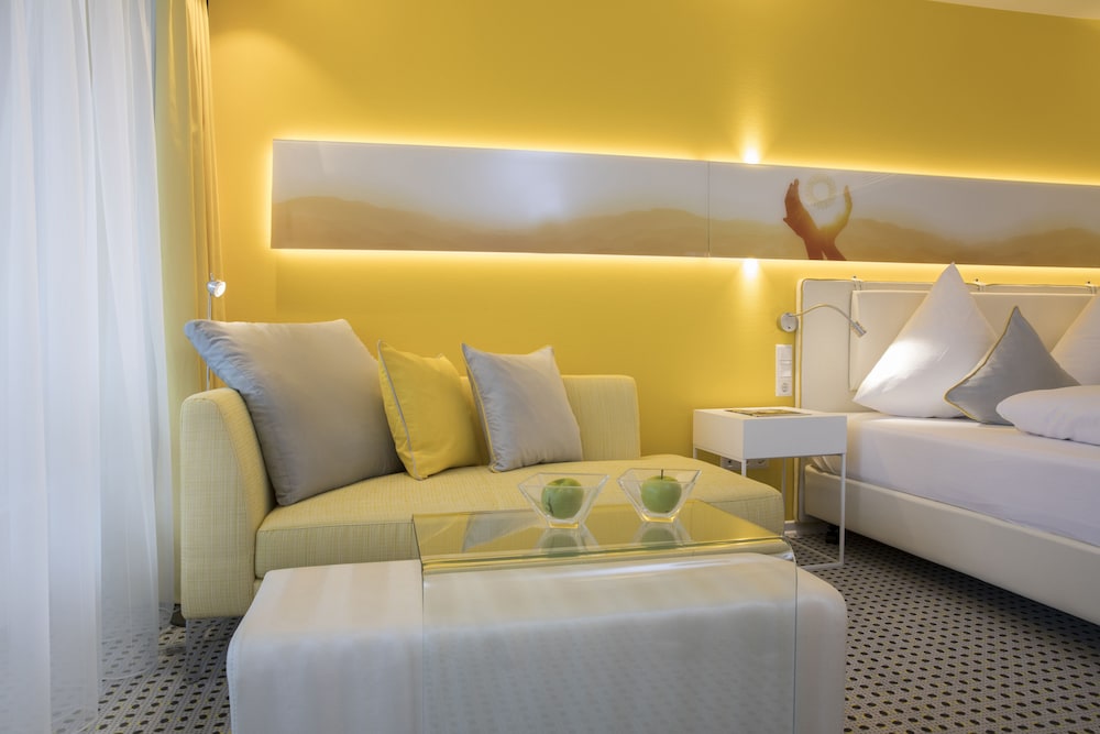 Superior Single Room