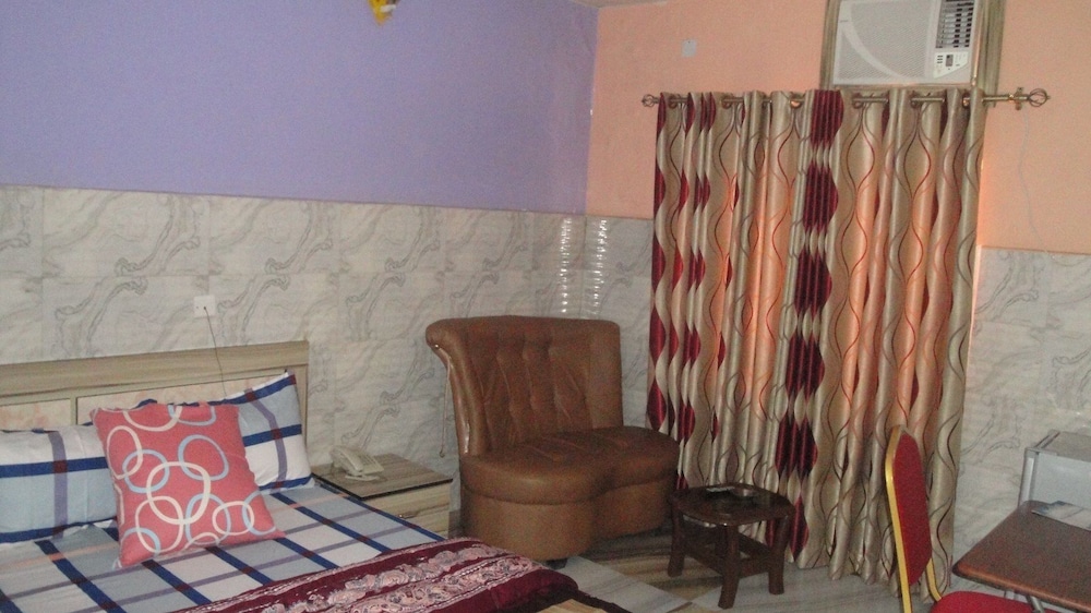 Deluxe Double Room photo 1