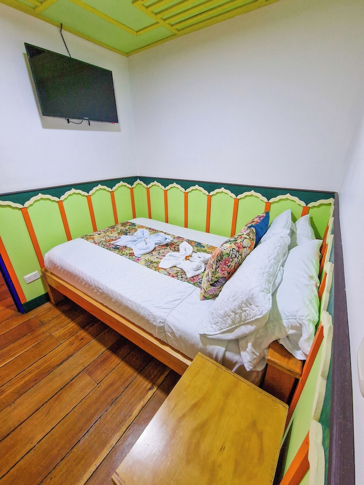 Basic Room photo 1