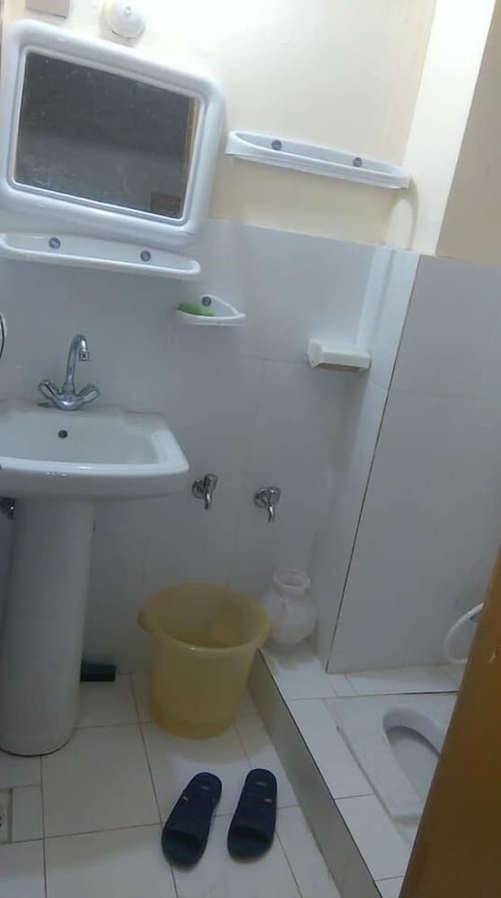 Standard Double Room photo 3