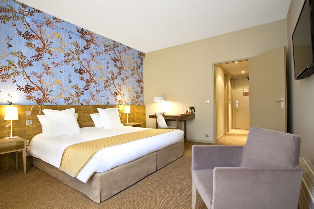 Superior Double Room photo 1