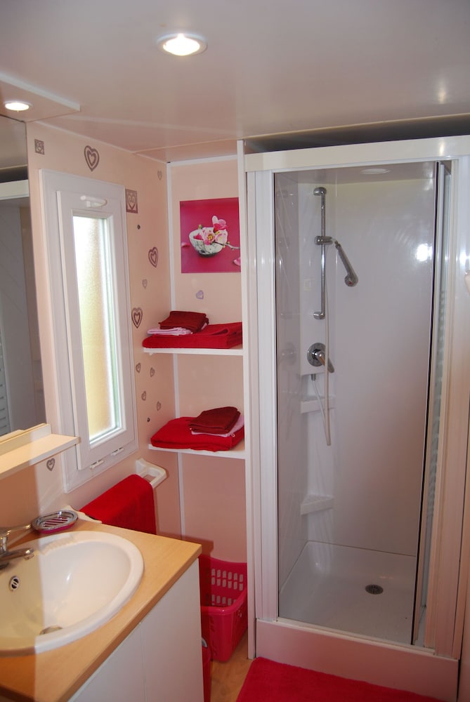 Bungalow (Les Chaumes) photo 3