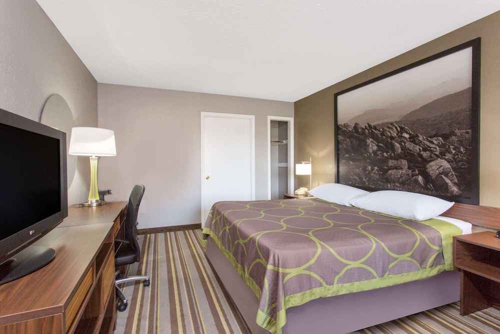 Room, Accessible - Photo 3