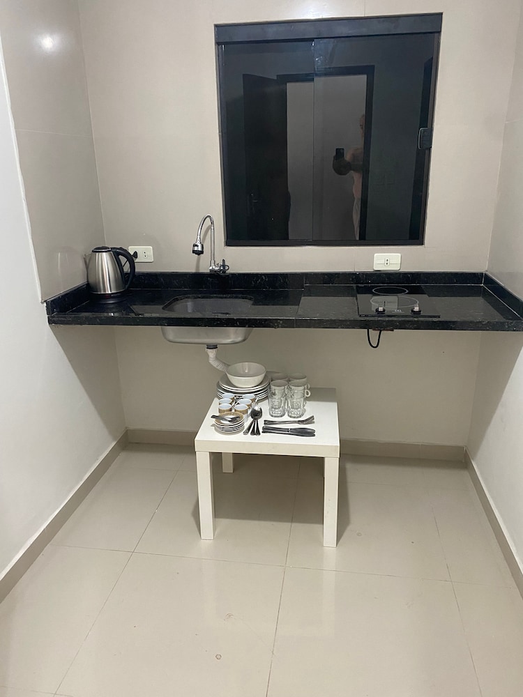 Panoramic Apartment photo 2