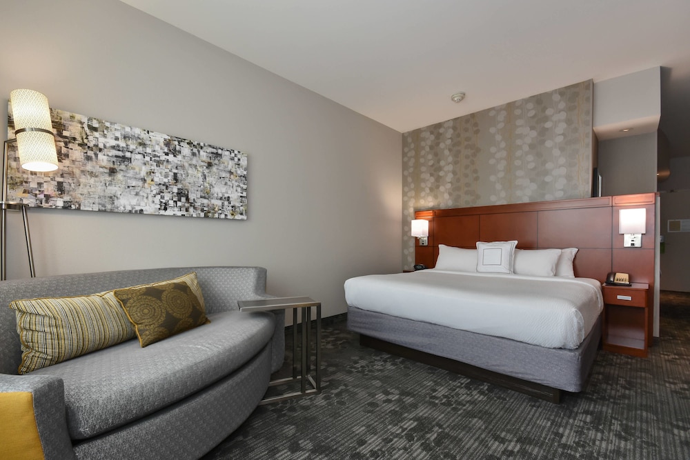 Room, 1 King Bed - Photo 1