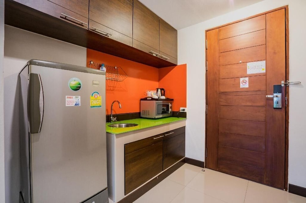 Deluxe Room photo 3
