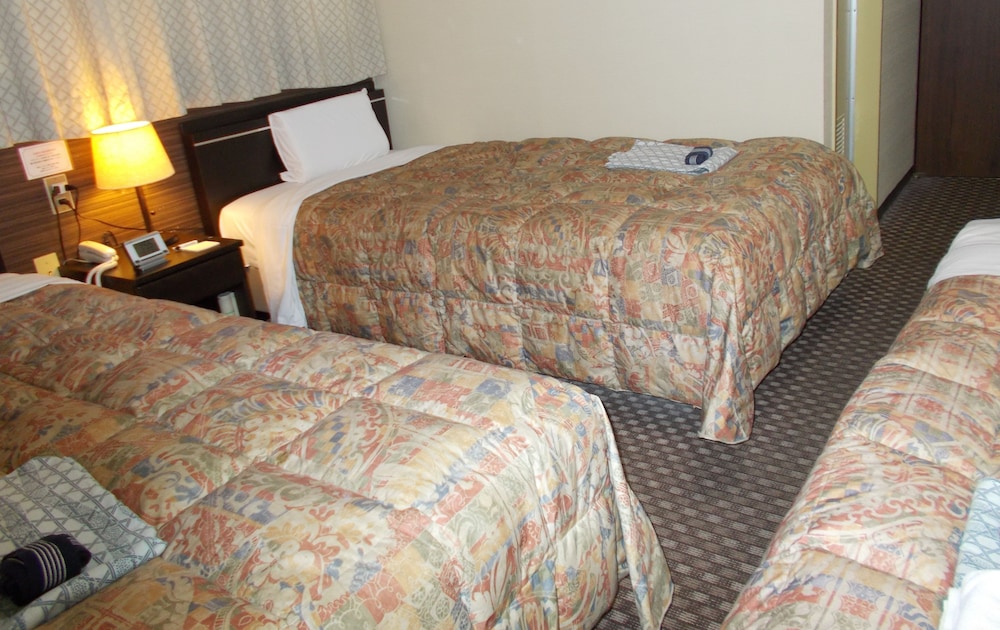 Triple Room photo 1