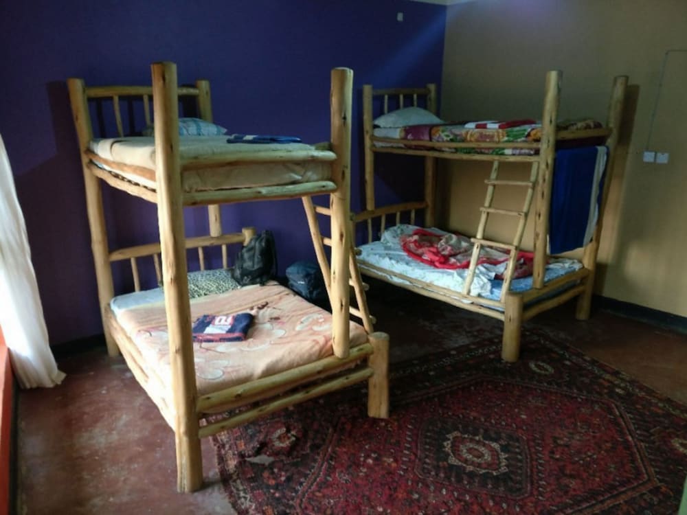 Economy Room photo 1