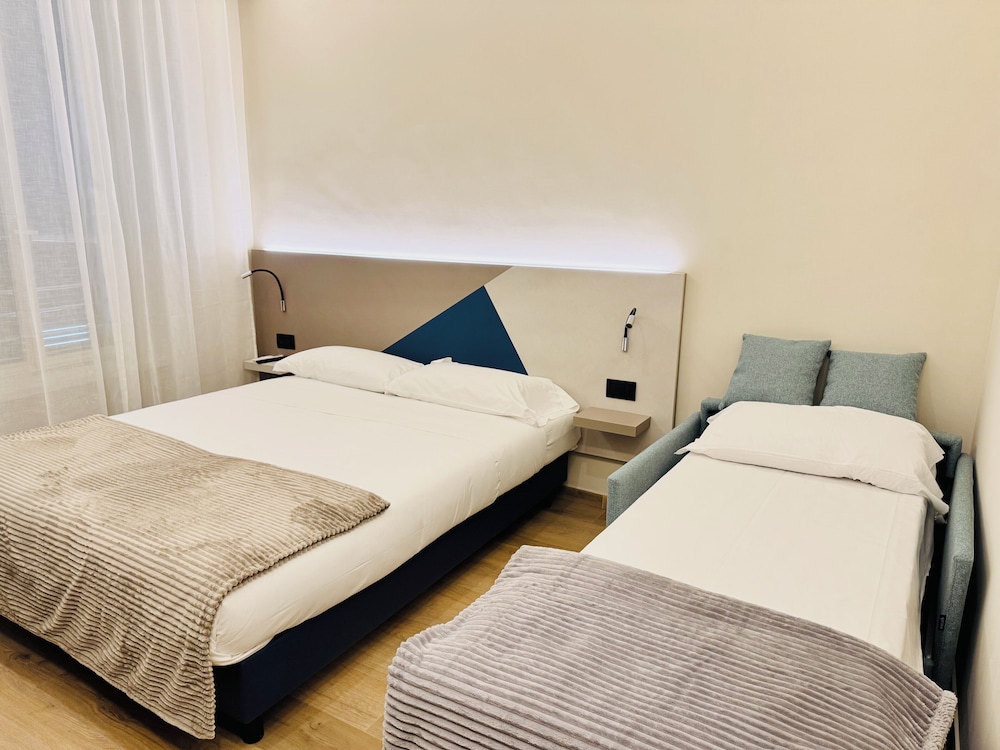 Classic Triple Room
