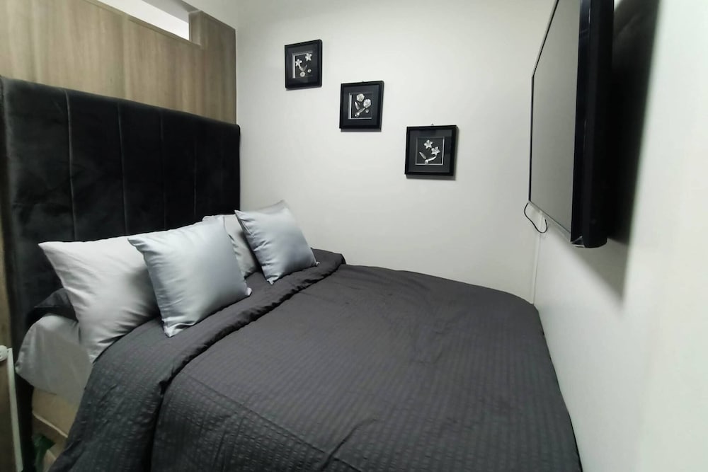 Apartment, 1 Bedroom, Balcony