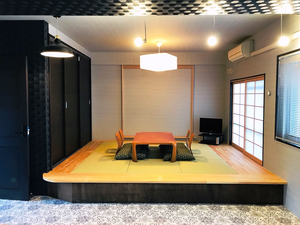 Quadruple Room - 502