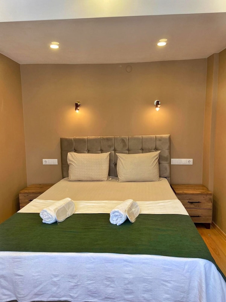 Comfort Double Room photo 2