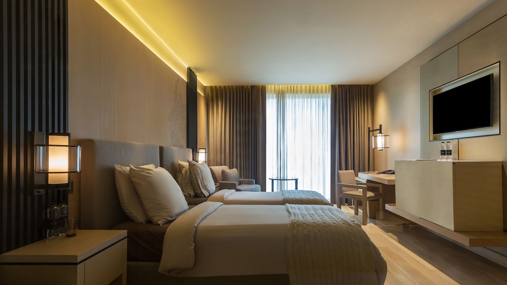 Premium Room with Hi-Tea