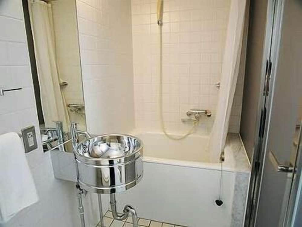 Single Room, Non Smoking (1 Single Bed) photo 3